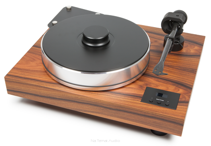 Pro-Ject Xtension 10 palisander