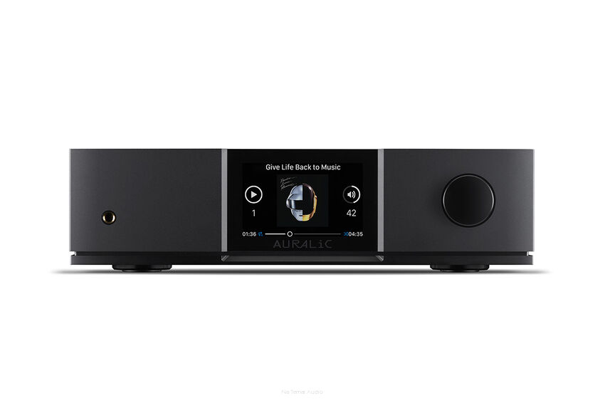 Auralic Altair G2.1
