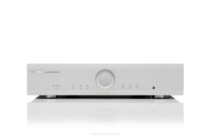 Musical Fidelity M5SI silver + Wiim Pro