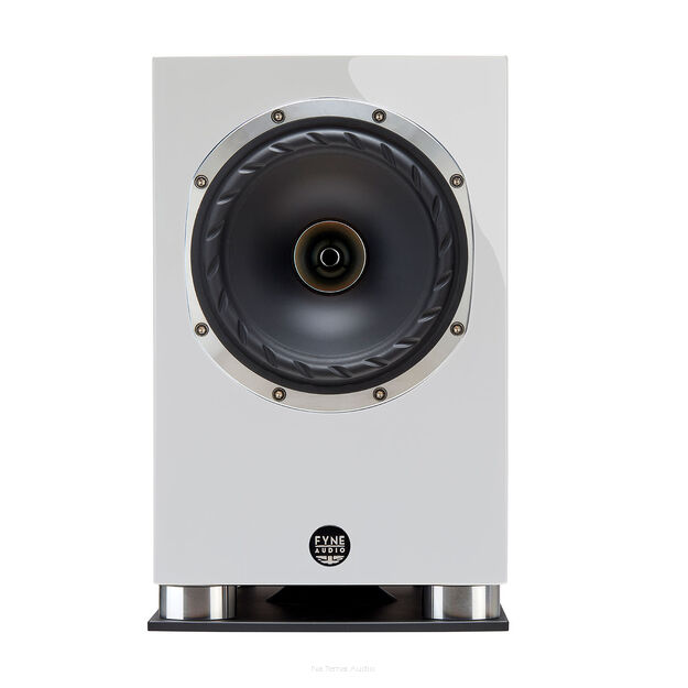 FYNE AUDIO F500SP Gloss White