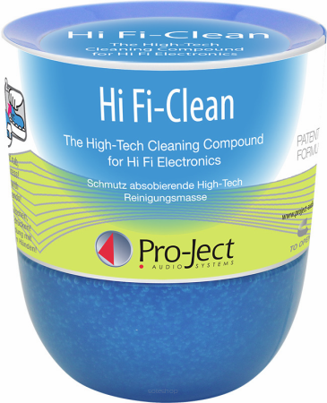 Pro-Ject Hi Fi Clean