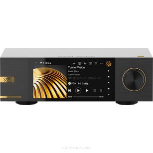 Eversolo DMP-A6 Master Edition gen 2 czarny