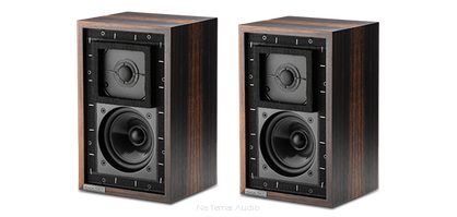 Musical Fidelity LS3/5A