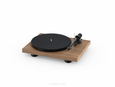 Pro-Ject Debut Carbon Evo orzech