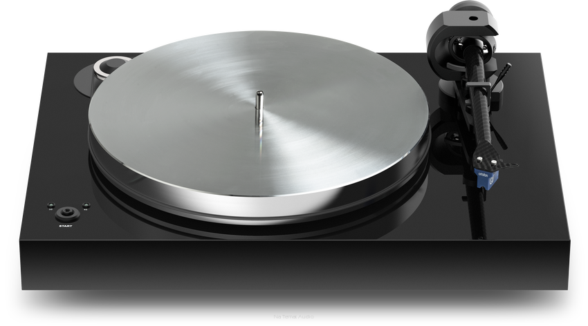 Pro-Ject X8 Evolution czarny połysk