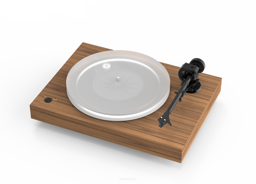 Pro-Ject X2 orzech