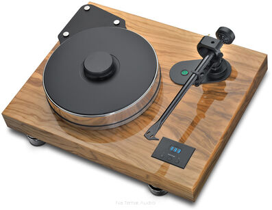 Pro-Ject Xtension 12 oliwka