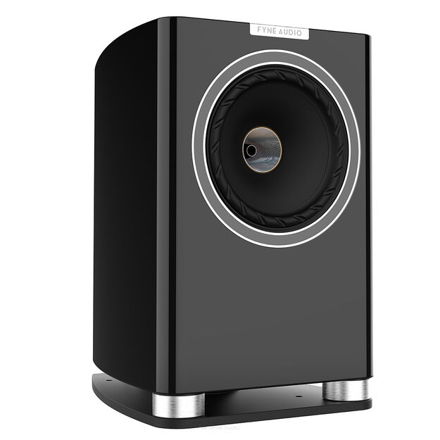 FYNE AUDIO F700 Gloss Black