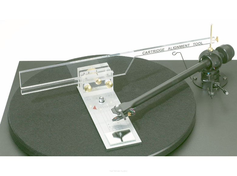 Pro-Ject Align It