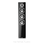 Quadral Chromium Style 105 Black EXDEMO - 2