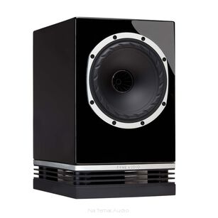 FYNE AUDIO F500 Gloss Black para