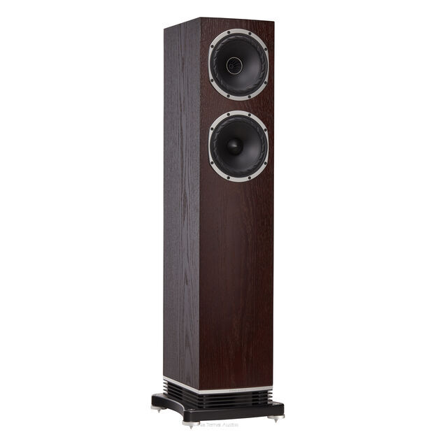 Unison Research Unico Primo + Fyne Audio F501