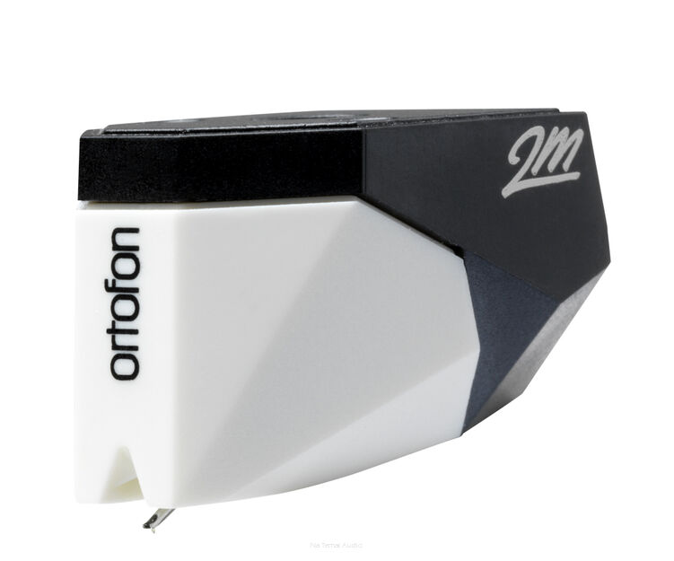 Wkładka gramofonowa MM Ortofon 2M Mono