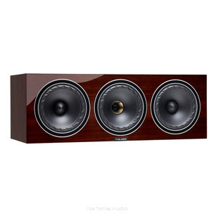 FYNE AUDIO F57SP-6 Walnut Gloss