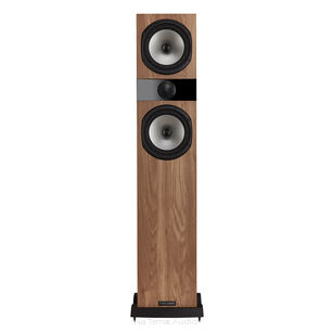 FYNE AUDIO F303 Light Oak exdemo para