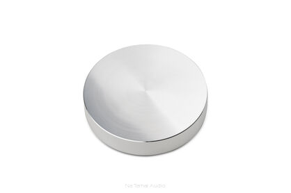 Pro-Ject Record Puck E srebrny