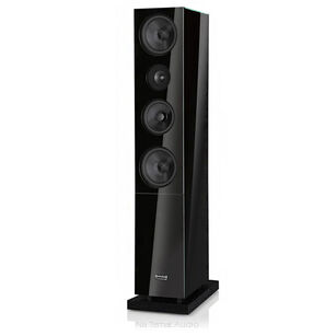 AUDIO PHYSIC CLASSIC 35 Gloss Black para