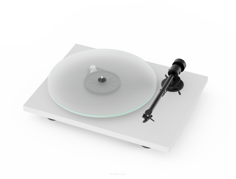 Pro-Ject T1 biały mat