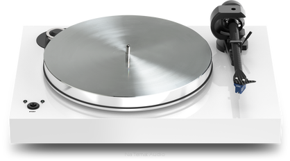 Pro-Ject X8 Evolution biały połysk