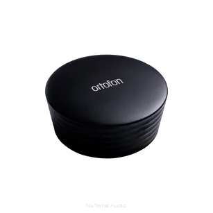 Docisk Ortofon Record Stabilizer Heavy black