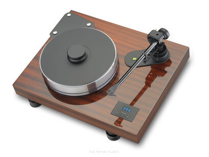 Pro-Ject Xtension 12 mahoń