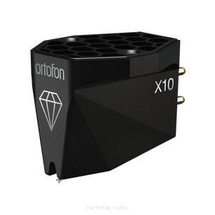 Wkładka gramofonowa MC Ortofon MC X10