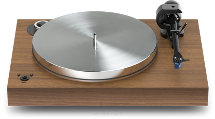 Pro-Ject X8 Evolution orzech