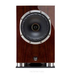 FYNE AUDIO F500SP Gloss Walnut