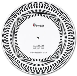 Pro-Ject Strobe It