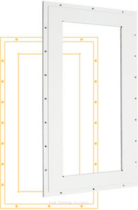 PMC CI65 PMK - Pre Mount Kit