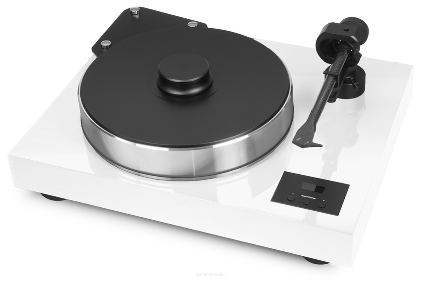 Pro-Ject Xtension 10 biały połysk