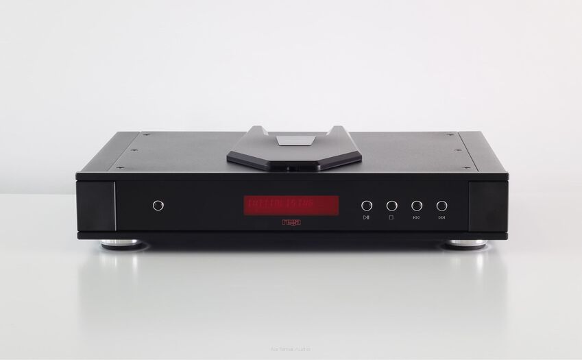 Odtwarzacz CD Rega Saturn MK3