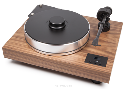 Pro-Ject Xtension 10 orzech