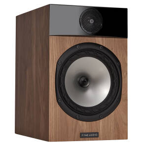 FYNE AUDIO F301  Light Oak para