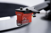 Pro-Ject The Classic Evo eukaliptus + Ortofon Quintet Red - 3