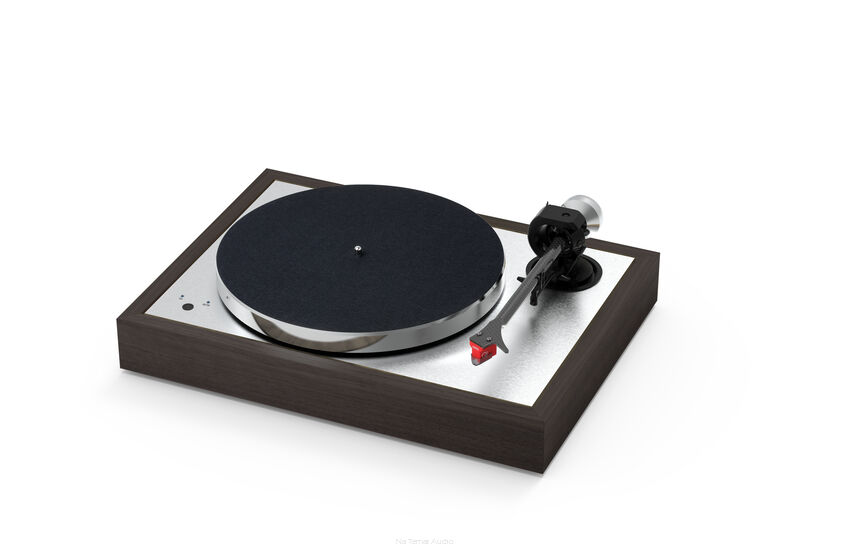 Pro-Ject The Classic Evo eukaliptus + Ortofon Quintet Red