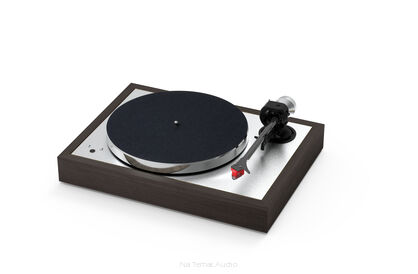 Pro-Ject The Classic Evo eukaliptus + Ortofon Quintet Red