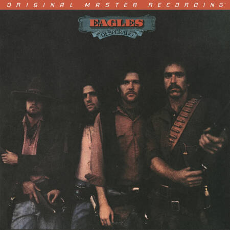 Eagles - Desperado UDSACD2230