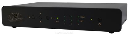 Atoll DAC100 Signature czarny