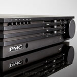 PMC COR Black - 3