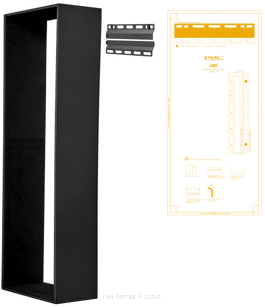 PMC CI65 ON-WALL KIT