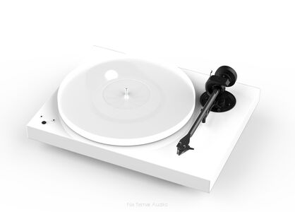 Pro-Ject X1 biały