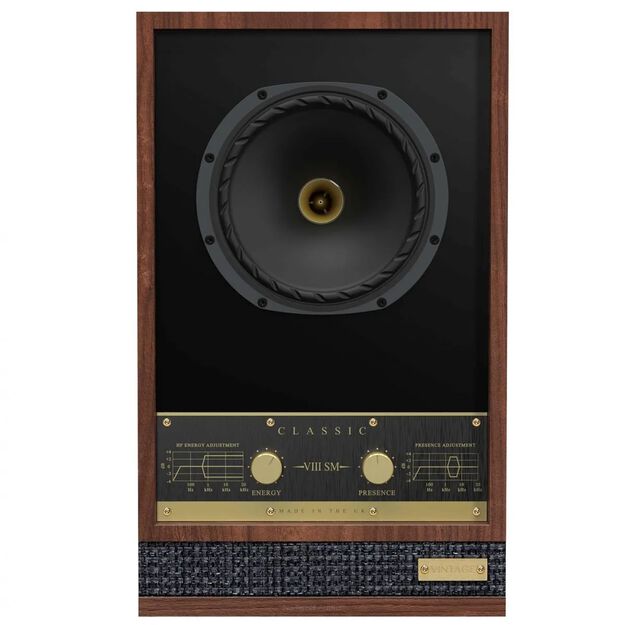 FYNE AUDIO Vintage Classic VIII SM exdemo