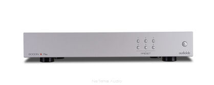 Audiolab 6000N srebrny