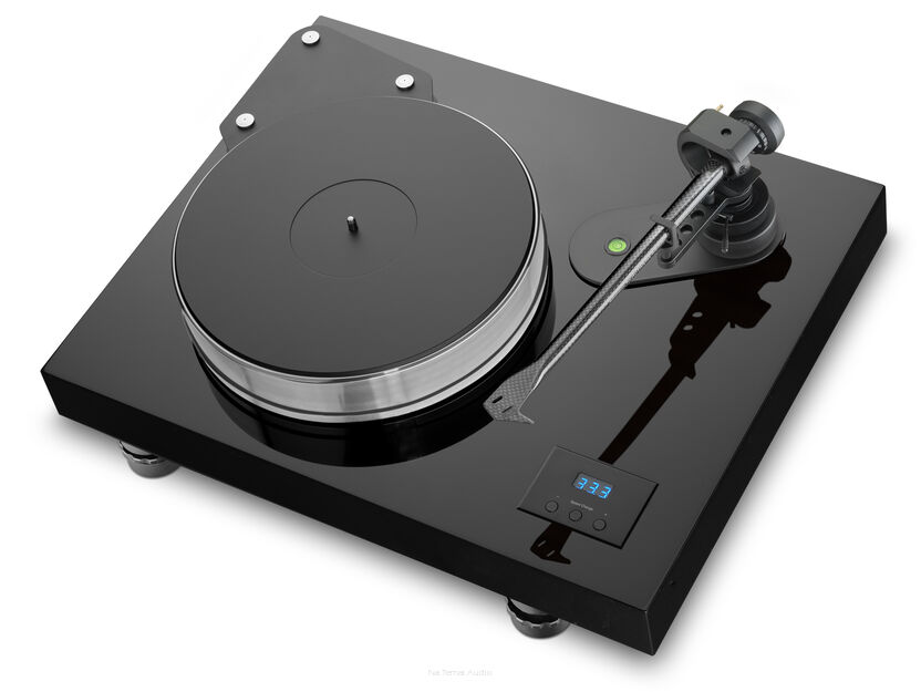 Pro-Ject Xtension 12 czarny połysk