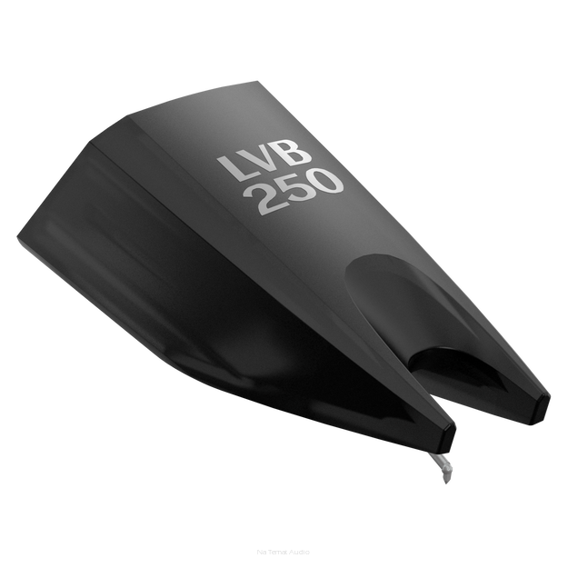 Igła gramofonowa Ortofon Concorde Music Black LVB 250