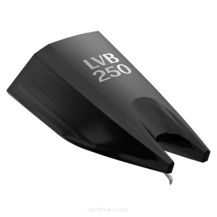 Igła gramofonowa Ortofon Concorde Music Black LVB 250