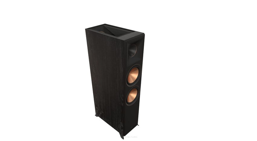 Klipsch RP-8060FA ebony