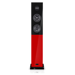 AUDIO PHYSIC CLASSIC 15 Maranello Red EXDEMO