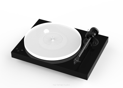 Pro-Ject X1 czarny